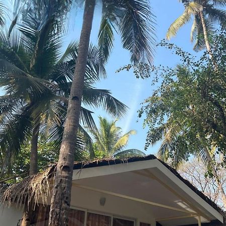 Taste Of Nature Canacona Exterior foto